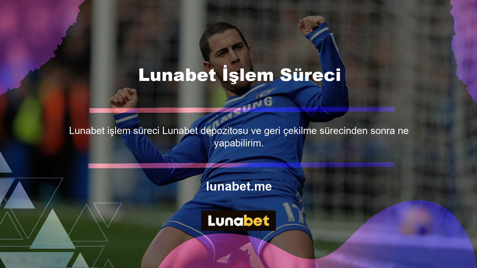 Sistemimizdeki hesabınızdaki depozitoyu tamamladıktan sonra, dünyadaki en karlı web sitemizde bahis yapmaya başlayabilirsiniz