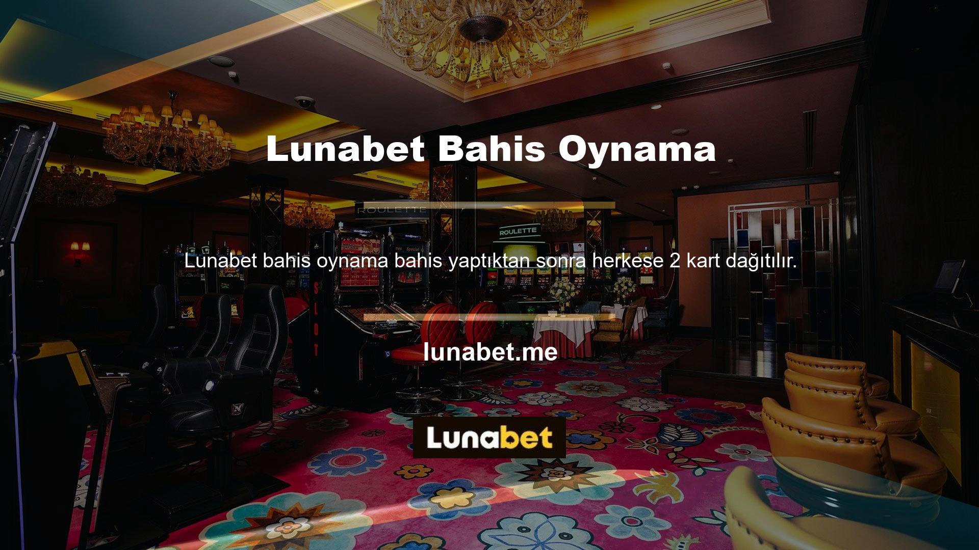 Kartların toplamı o ila 9 arasında olmalıdır